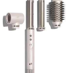 T3 Aire 360 Blush Hair Styling Tool Set